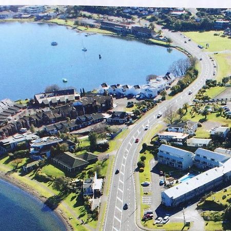 Getaway At The Lake. Taupo Exterior photo
