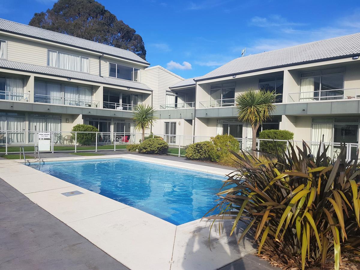 Getaway At The Lake. Taupo Exterior photo
